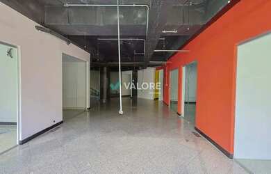 Imagem 6: Andar para locação na Savassi