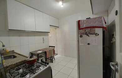 Imagem 8: Casa em condomínio para venda ou locação - Bairro Vila Nova - 3 quartos...