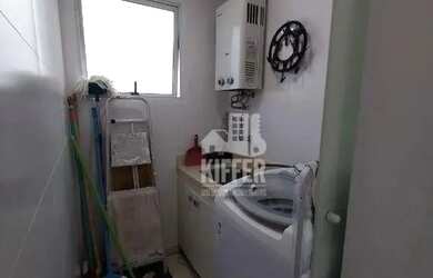 Imagem 6: Apartamento com 1 quarto à venda, 55 m² por R$ 480.000 - Icaraí - Niterói/RJ