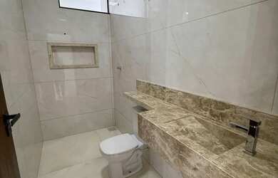 Imagem 8: Casa a venda. 58m² de Área, 2 Vagas na garageme2 Dormitórios