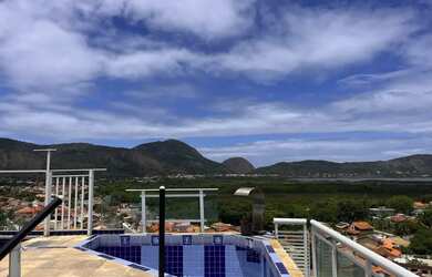 Imagem: Imóvel para aluguel possui 60 metros quadrados com 3 quartos