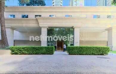 Imagem 10: Locação Sala Funcionários Belo Horizonte