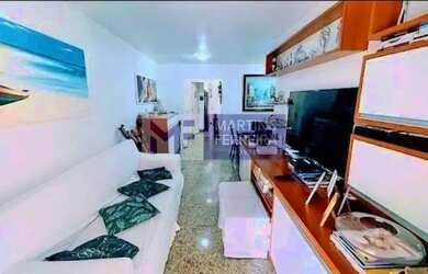 Imagem 2: Apartamento à venda 4 Quartos, 4 Suites, 2 Vagas, 110M², Recreio dos...