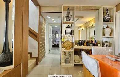 Imagem 3: Casa Caiada - Apartamento com 248 metros - 3 Quartos - 2 Suítes - 3 Garagens...