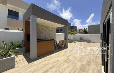 Imagem 9: Alphaville I Terras Alphaville - Barra dos Coqueiros 5491