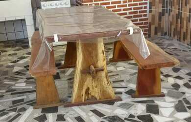 Imagem 5: ALUGUEL TEMPORADA MEAÍPE