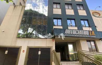 Imagem: O depósito possui 1 Vaga na garagem, 34m² de Área e está