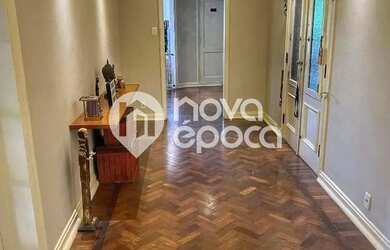 Imagem 14: Flamengo Apartamento 4 quartos, sendo 2 suites