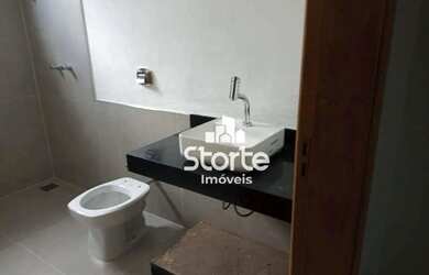 Imagem 8: Casa com 3/4 sendo 02 suítes à venda, 166m² por R$ 980.000 - Praça...