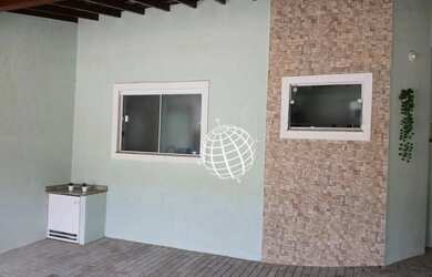 Imagem 4: Casa com 3 dormitórios à venda, 95 m² por R$ 550.000,00 - Nova Atibaia...