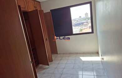 Imagem 3: Apartamento para Locação no Centro de Suzano-SP 3 Quartos, 1 Suíte,...