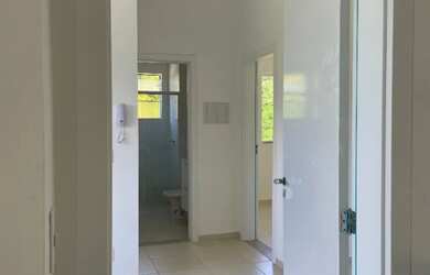 Imagem 4: Apartamento no Condominio Parkland Pomerode Fundos 2 quartos