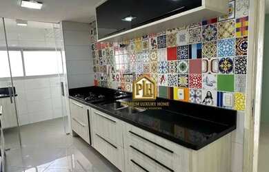 Imagem 16: Apartamento com 3 dormitórios para alugar, 68 m² por R$ 3200/mês -...