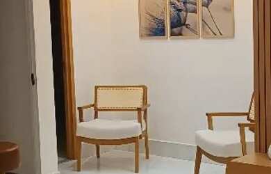 Imagem 4: Cobertura linear Vicente Pires