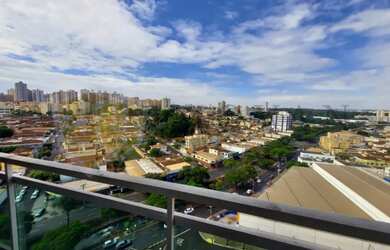 Imagem 12: Apartamento Flat, 33.50 m²- Ed. Monte Carmelo - Ribeirão Preto - SP