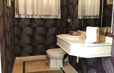 Imagem 13: CASA EM CONDOMÍNIO - ALPHAVILLE - SP