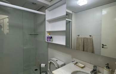 Imagem 4: Linda Cobertura Duplex no In Mare Bali com 115 metros 100 mobiliado