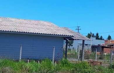 Imagem 9: Vendo casa de alvenaria na praia