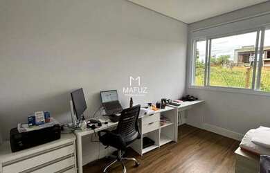 Imagem 10: Casa à venda, 4 quartos, 2 suítes, 6 vagas, Condomínio Gran Royalle...