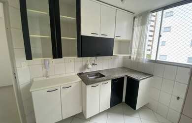 Imagem 14: Imóvel para aluguel com 50 metros quadrados com 2 quartos em Liberdade...