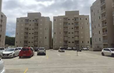 Imagem 6: AP1065 Apartamento Mobiliado para Locação Porteira Fechada Torres do...