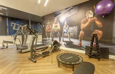 Imagem 3: Apartamento Novo em Meia Praia, Itapema