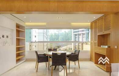 Imagem 12: APARTAMENTO MOBILIADO 3 QUARTOS PARA ALUGAR NO VILA DA SERRA, por R$ 11,800,00/mês...