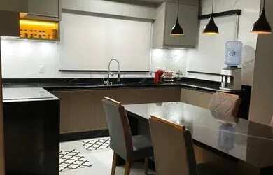 Imagem 2: Imóvel para venda com 130 metros quadrados com 2 quartos em Vila Universal...