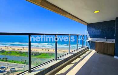 Imagem: O apartamento possui 3 Dormitórios, 4 Banheiros, 2 Vagas na