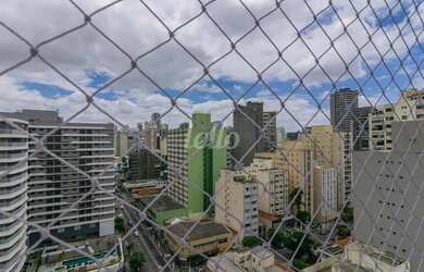 Imagem 5: Apartamento 3 quartos para alugar no a Pinheiros