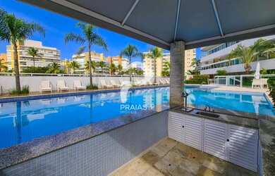 Imagem 3: Apartamento, 4 suítes, Riviera de São Lourenço