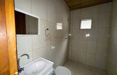 Imagem 11: Casa para venda com 104,16 m² e 3 quartos em Parque Bauru, Bauru - SP