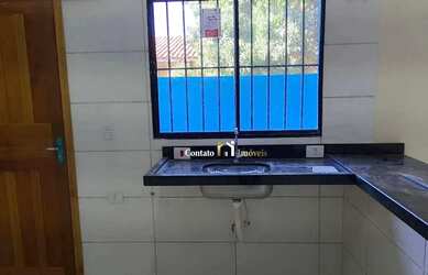 Imagem 12: Casa com 2 dormitórios à venda, 56 m² por R$ 450.000,00 - Jardim Imperial...