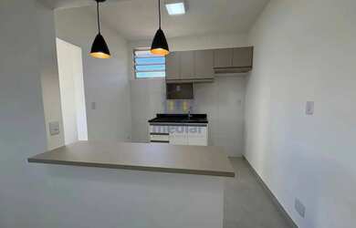 Imagem 4: Seu novo lar na Ponta da Praia - Santos/SP