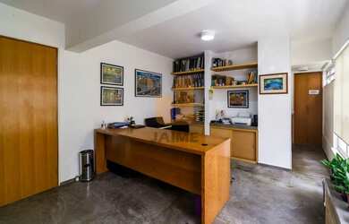 Imagem 3: Conjunto Comercial 2 SALAS 1 BANHEIRO SEM VAGA