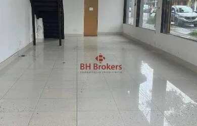 Imagem: O depósito possui m² de Área e está localizado em Barro