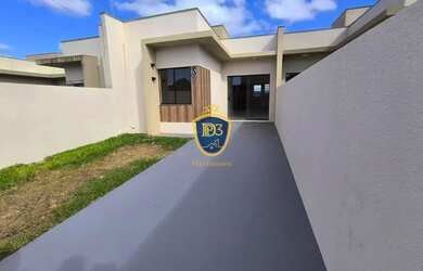 Imagem 5: Casa para venda, 3 quarto(s), Cará-cará, Ponta Grossa