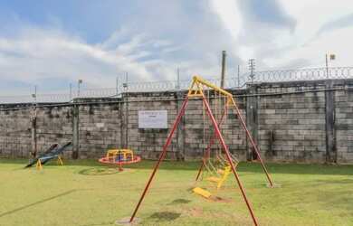 Imagem 12: Casa á Venda no Golden Park Sigma 3 Quartos sendo 1 Suíte