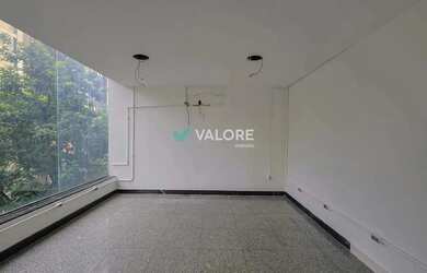 Imagem 9: Andar para locação na Savassi