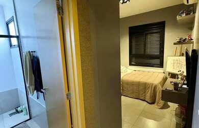 Imagem 16: Sobrado à venda no bairro Jardins Nápoles - Senador Canedo/GO