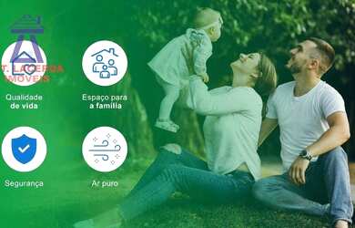 Imagem 8: Lotes à Venda - Condomínio fechado Ibituruna