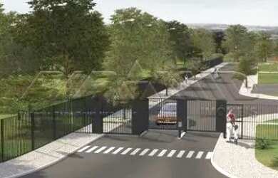 Imagem 14: Casa alto padrão em condomínio fechado com 129m², Bonfim Paulista,...