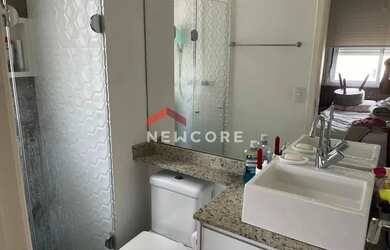 Imagem 4: Apartamento em Rua Doutor José de Andrade Figueira - Vila Suzana - São...