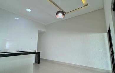 Imagem 4: Casa três quartos em Senador Canedo - Parque dos Buritis