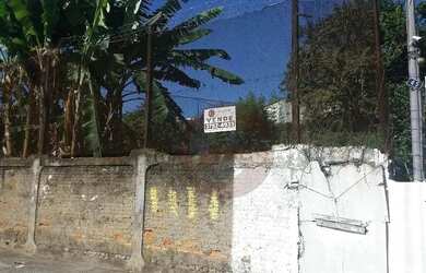 Imagem: O terreno possui 554m² de Área e está localizado em Vila