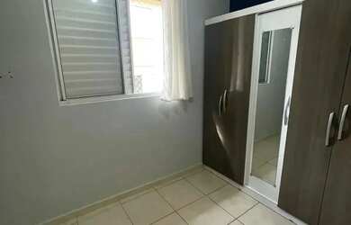 Imagem 5: APARTAMENTO PARA LOCAÇÃO EM TAUBATÉ NO CONDOMINIO LE VILLAGE 2