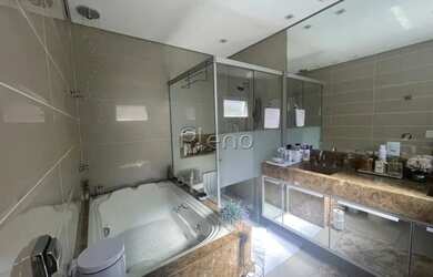 Imagem 11: Sobrado à venda em Campinas, Chácara São Rafael, com 4 suítes, com...