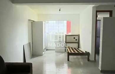 Imagem 4: Flat com 1 dormitório à venda por R$ 87.000,00 - Uvaranas - Ponta Grossa/PR