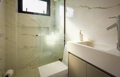 Imagem 9: Casa Condomínio em Ponta Grossa