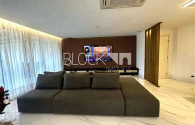 Imagem 7: Recreio dos Bandeirantes Cobertura 4 quartos, sendo 3 suites